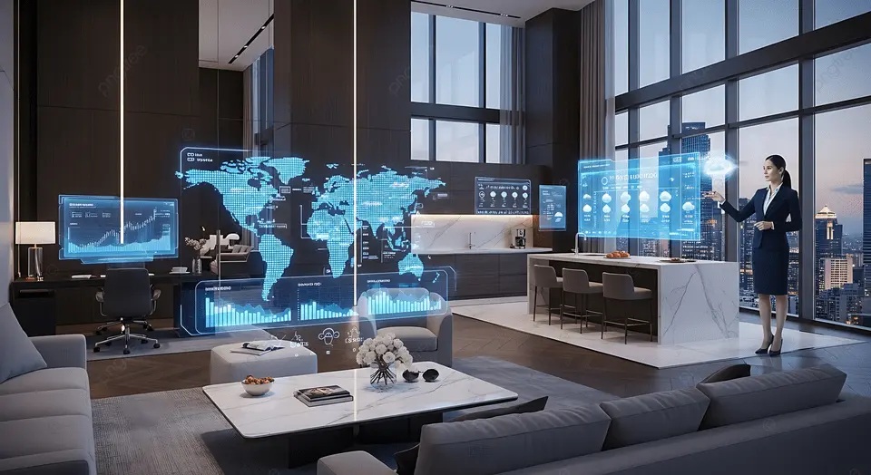 실시간 모니터링